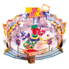 Icon Kirmes Fahrgeschaeft
