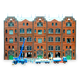 Icon Mietflaeche Speicherstadt